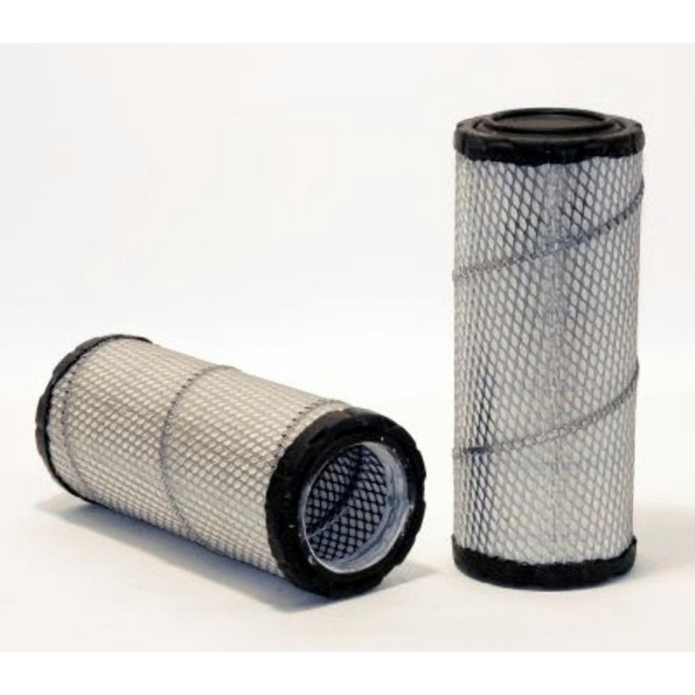Wix Air Filter46489 The Home Depot