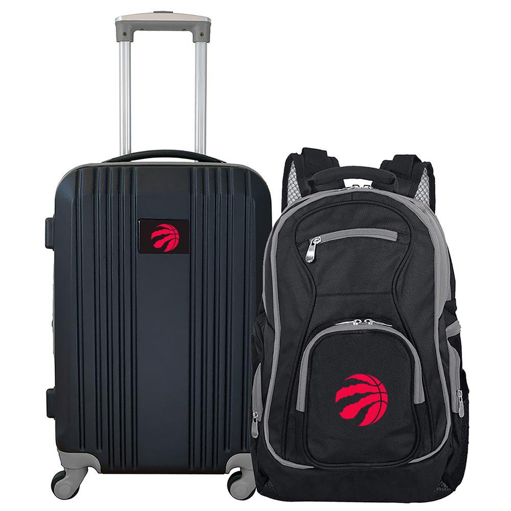 toronto raptors backpack