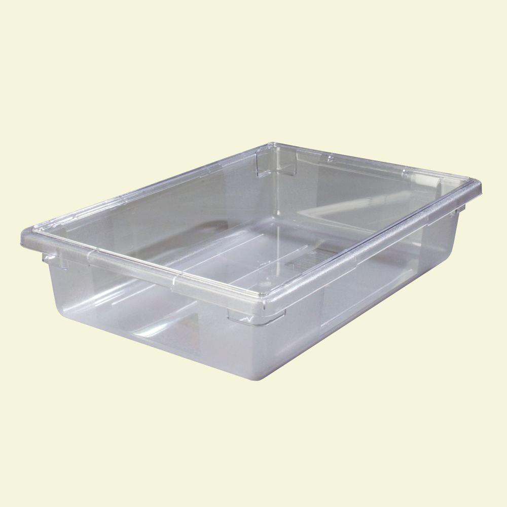 plastic box case