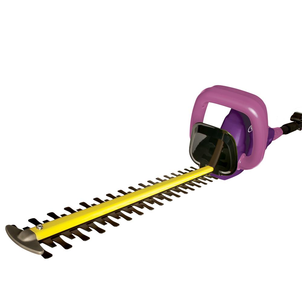 electric trimmer garden