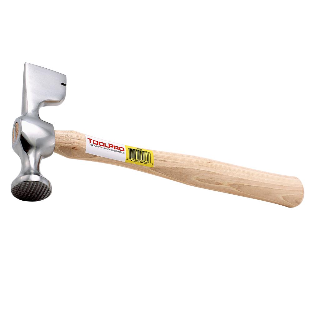 ToolPro 12 oz. Drywall HammerTP02080 The Home Depot