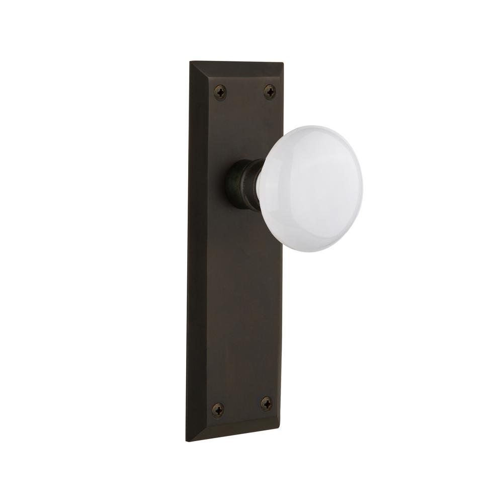 door plate for door knob