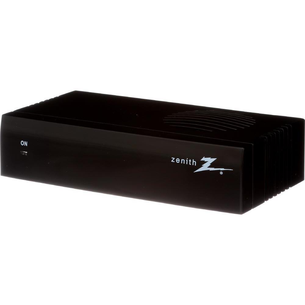 Zenith RF Modulator/Video Converter with SVideo InputVRFMOD1 The Home Depot