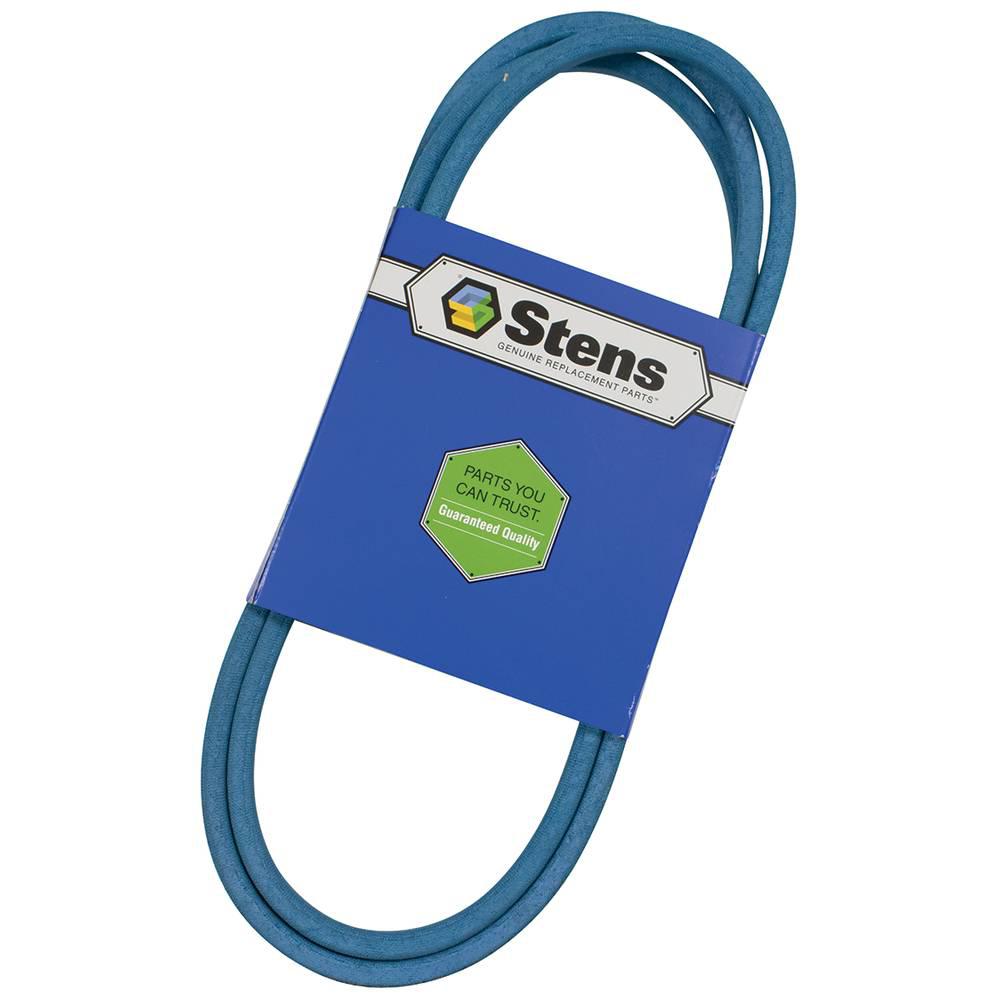 Stens Oem Replacement Belt For John Deere L100 La100 And La105 Sabre 14 542gs And L1742 Gx20241 265 237 The Home Depot
