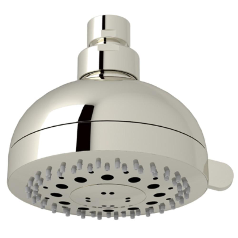 Rohl Showerheads Bathroom Faucets The Home Depot Rovato