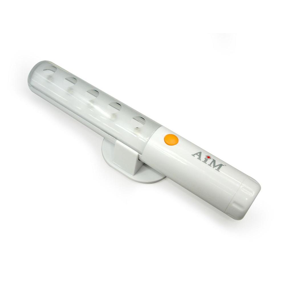 UPC 185535000876 product image for Doberman Security LED Multi-Purpose Light, White | upcitemdb.com