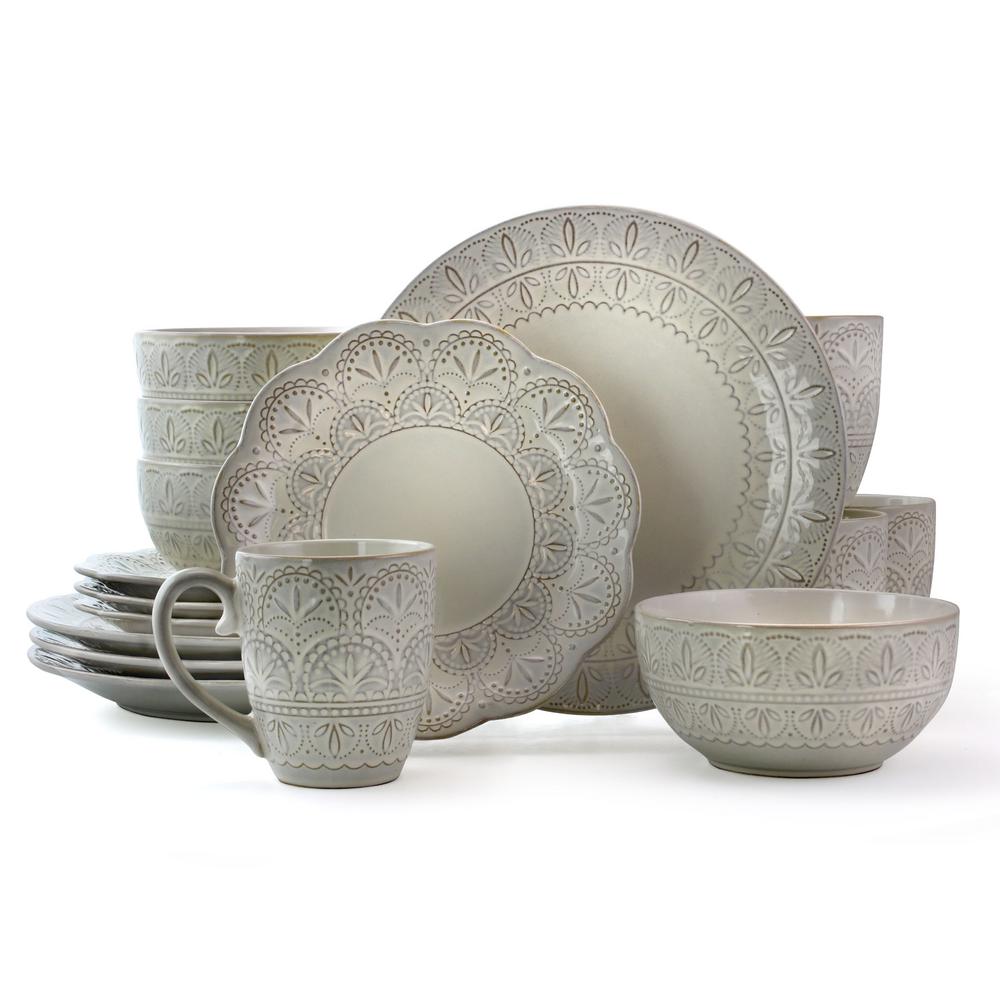 dinner sets without mugs