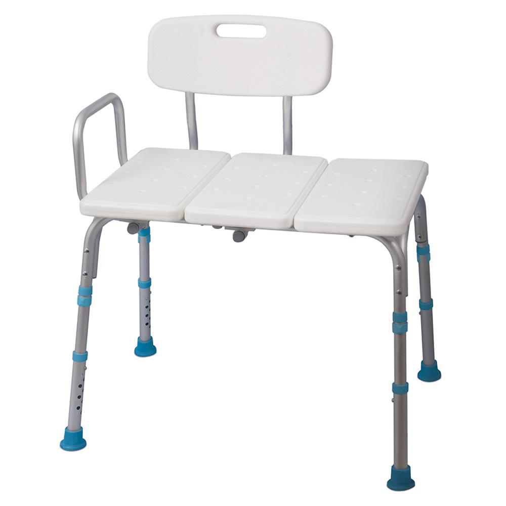 tub transfer bench home depot