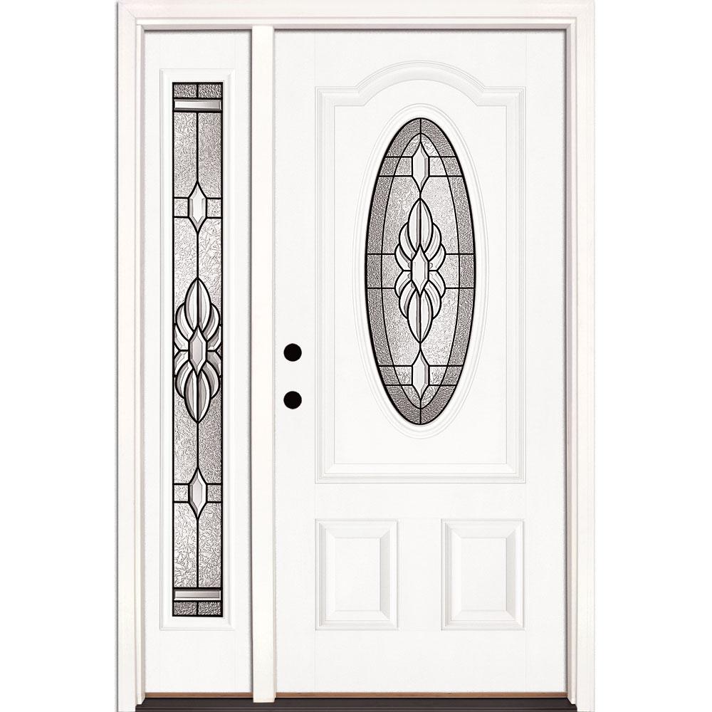 800 900 Feather River Doors The Home Depot
