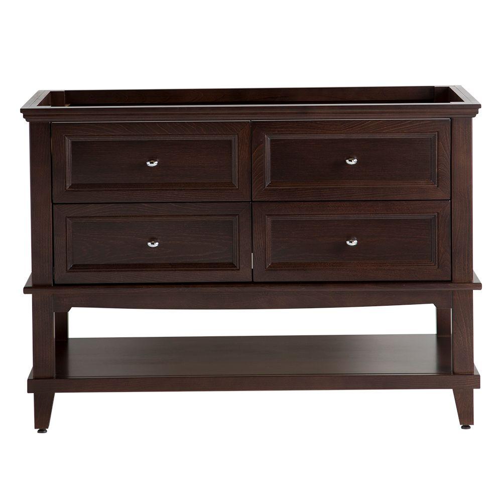 Home Decorators Collection Teasian 48 In W Bath Vanity Cabinet Home Decorators Collection Teasian 48 In W Bath Vanity Cabinet Only Cream Tewd48 Cr The Depot