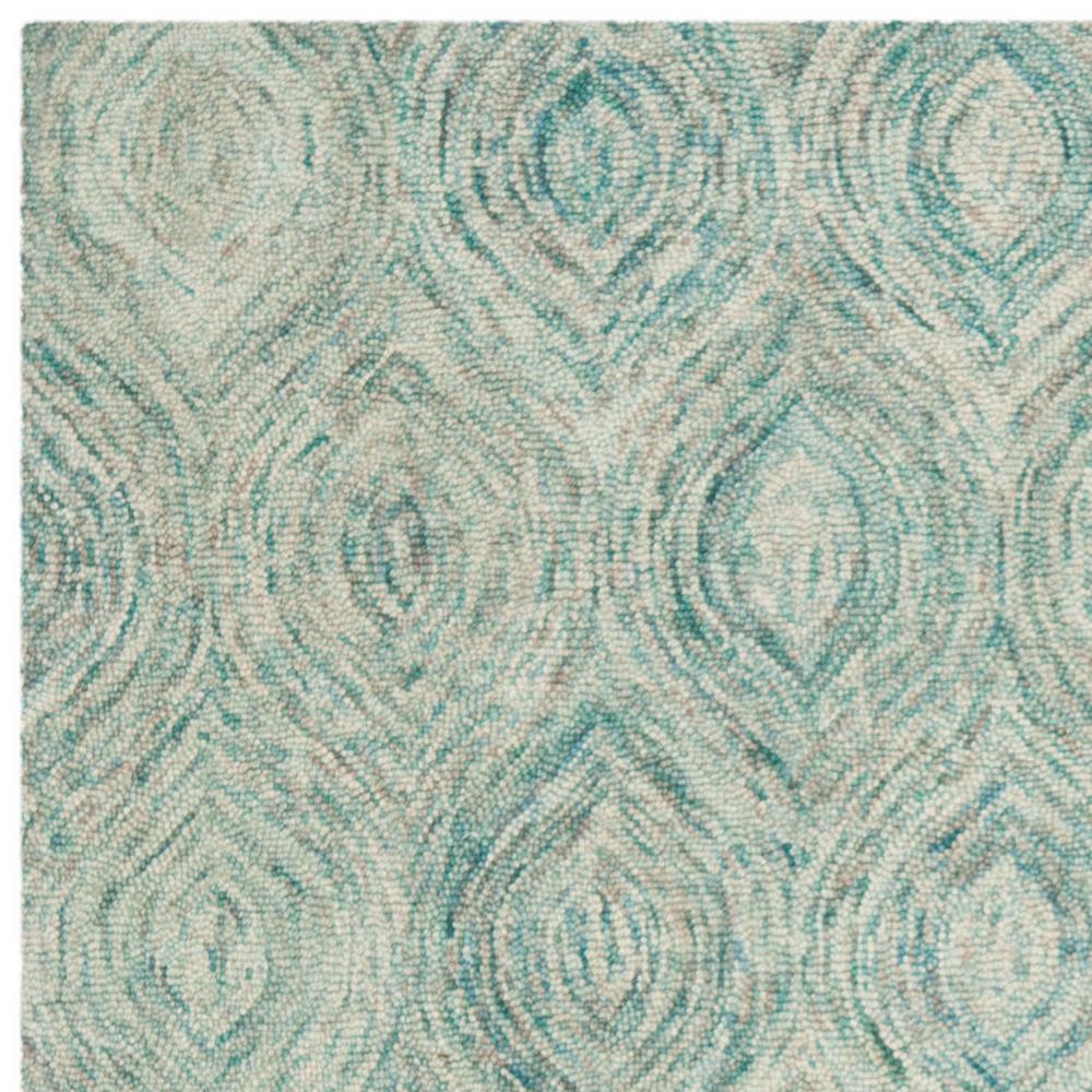 Safavieh Ikat Ivory Sea Blue 8 Ft X 10 Area Rug Ikt631a The Home Depot - Safavieh Ikat Ivory Blue Area Rug Safavieh Ikat Ivory Sea Blue 8 Ft X 10 Area Rug Ikt631a The Home Depot - Safavieh Ikat Ivory Blue Area Rug