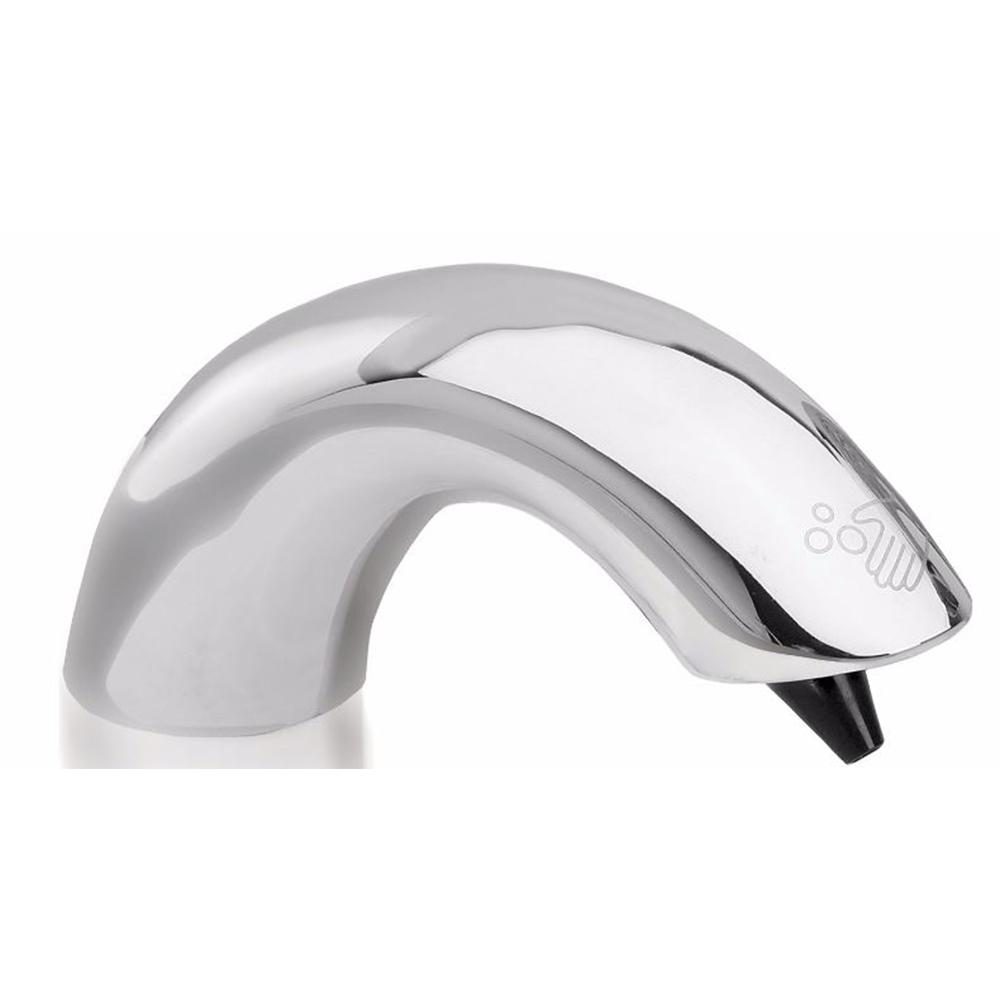 TOTO Sensor Operated 3Spout Commercial Soap Dispenser in Polished