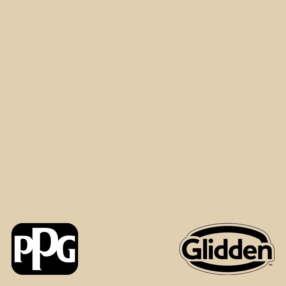Glidden Premium 1 Qt Ppg1086 3 Almond Cream Eggs Interior Latex 1 Qt Ppg1086 3 Almond Cream Eggs Interior Latex Paint