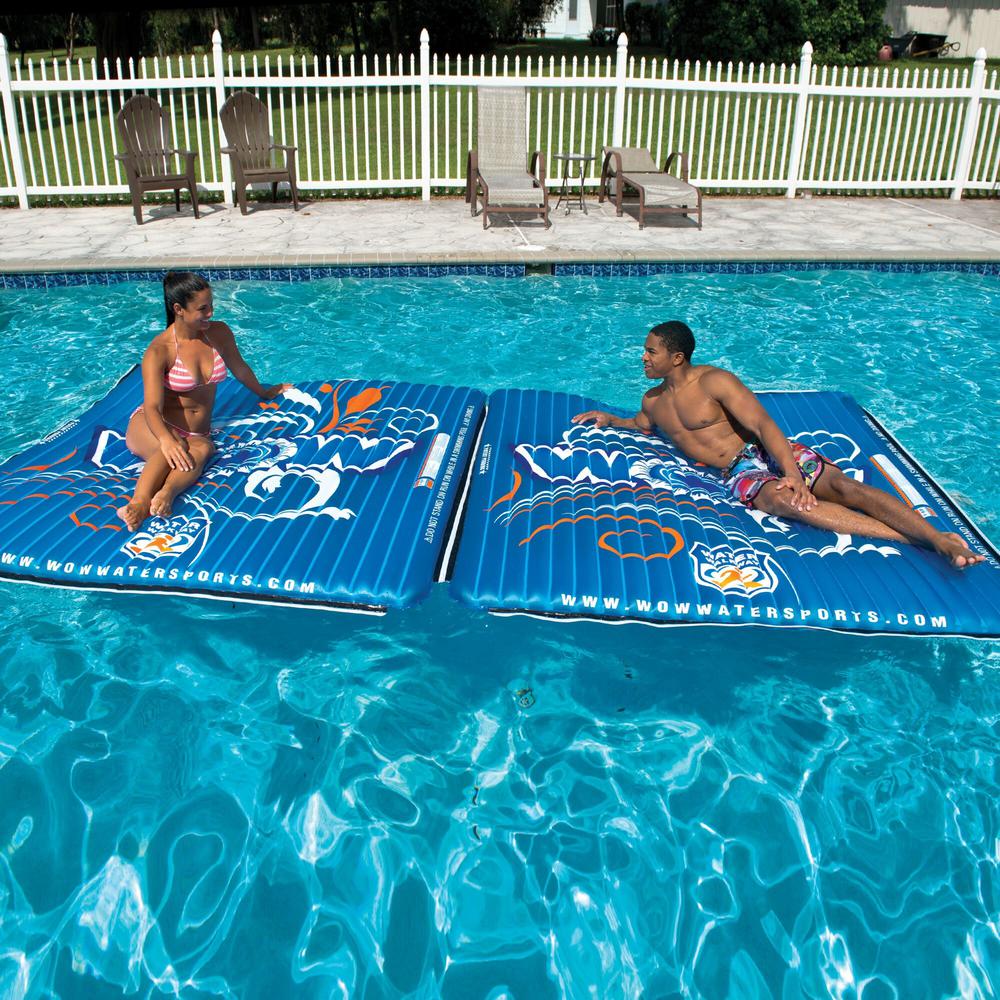 wow water mat