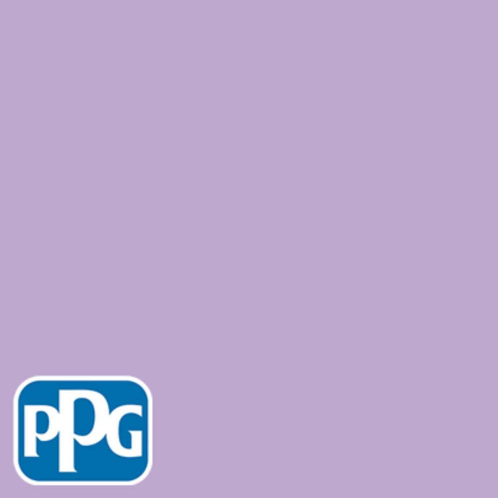 Ppg Timeless 8 Oz Hdppgv55u Soft Violet Satin Interior Exterior Hdppgv55u Soft Violet Satin Interior Exterior Paint Sample