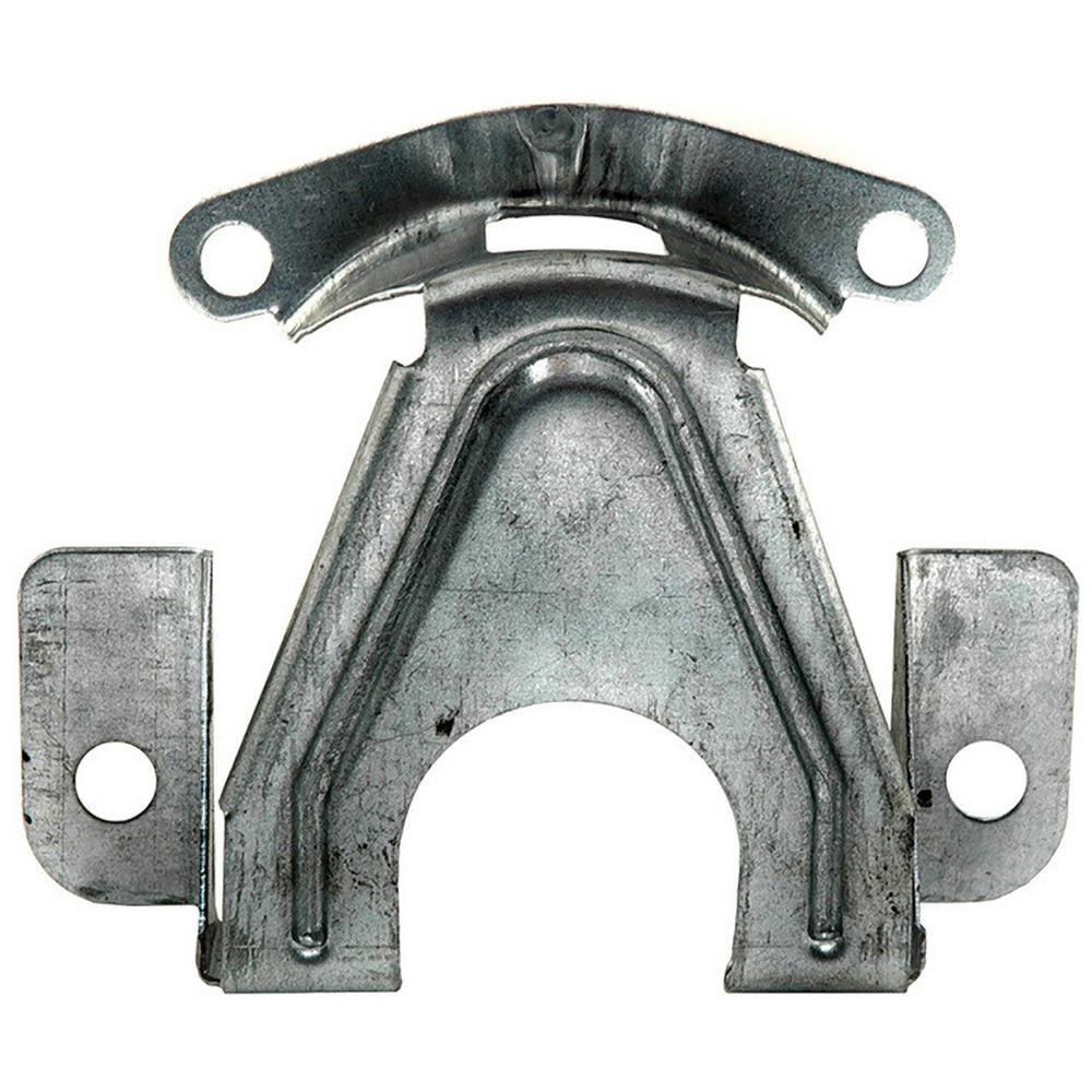 Disc Brake Caliper Guide Bushing Kit-Professional Grade Front,Rear Raybestos
