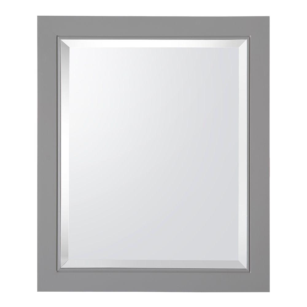 Home Decorators Collection Gazette 22 in. W x 26 in. H x 65/8 in. D