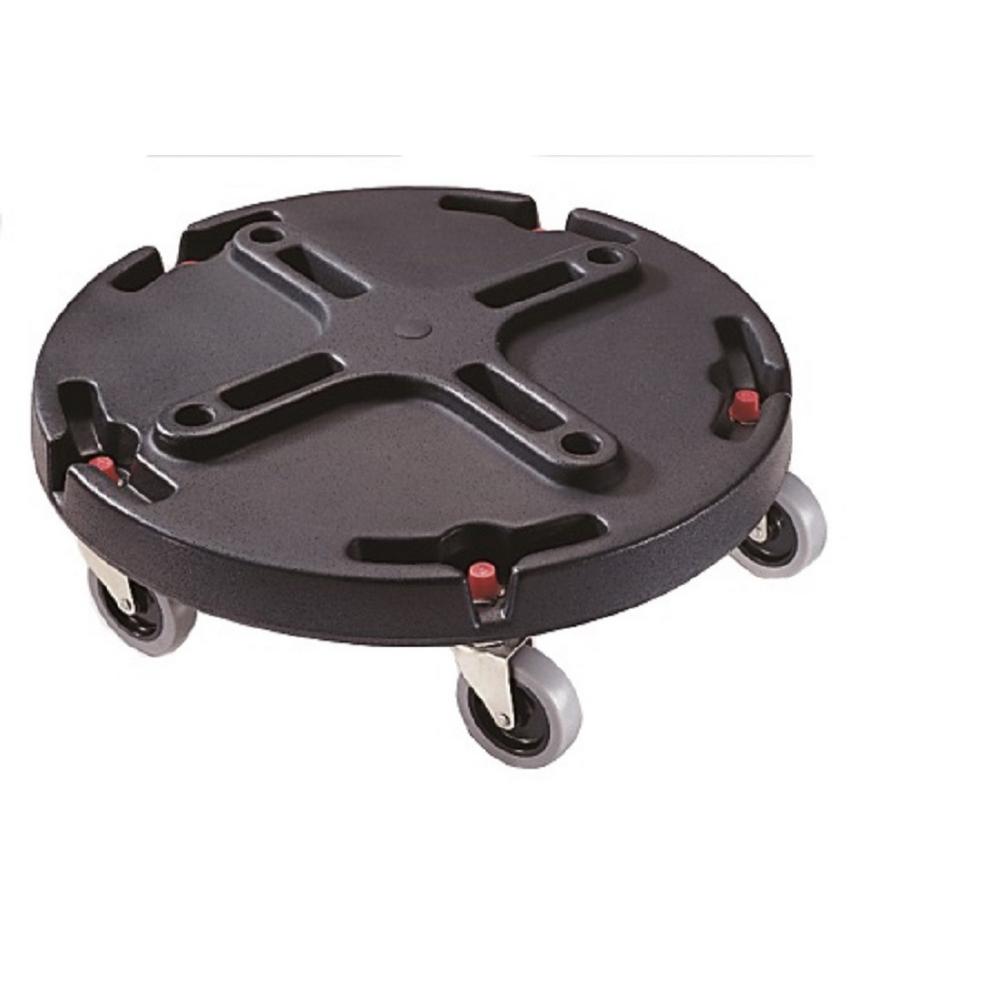 Toter Caster DollyWDL1000BLK The Home Depot