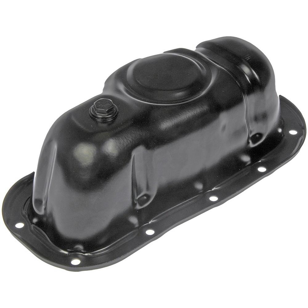Oe Solutions Engine Oil Pan 264 344 The Home Depot