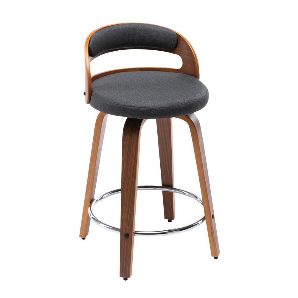 https://images.homedepot-static.com/productImages/49c081a8-8a43-413c-8c4c-87589c1a10a4/svn/charcoal-gray-walnut-finish-bar-stools-hbt1250-w55-cr1-64_1000.jpg