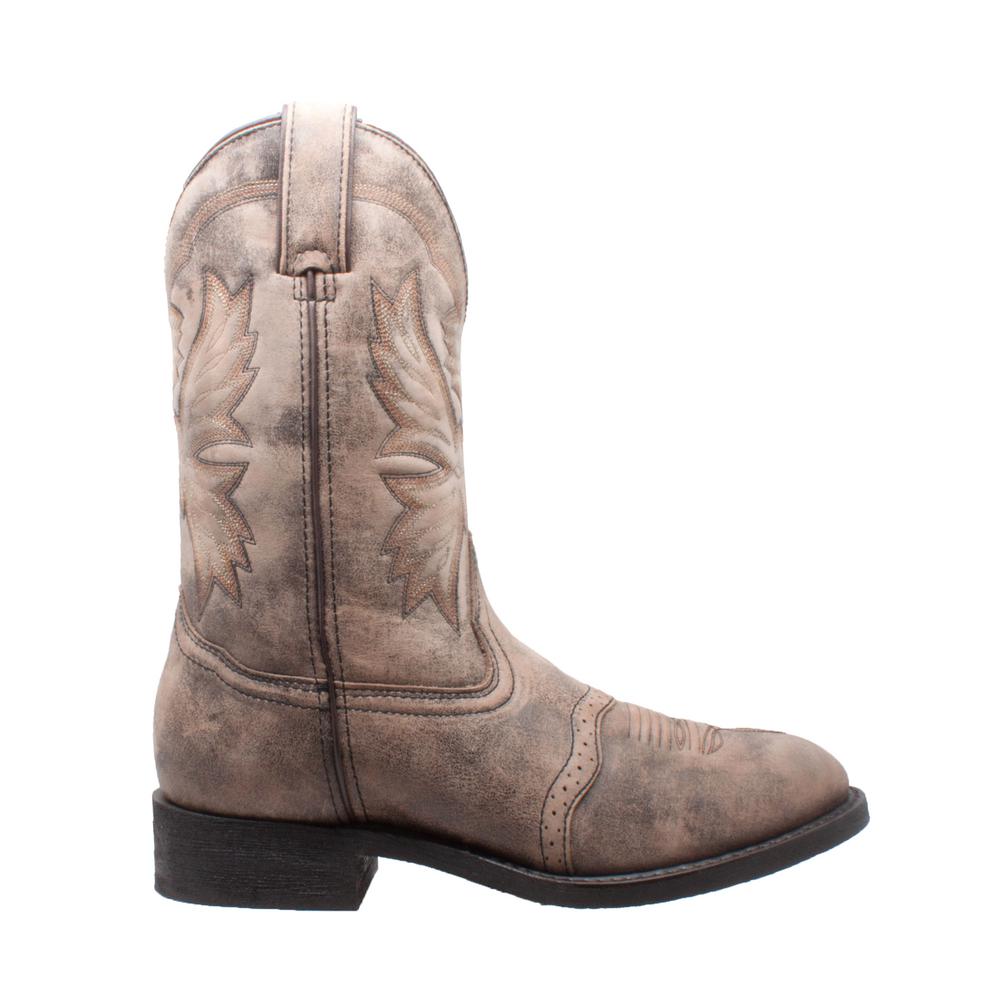 mens soft leather cowboy boots