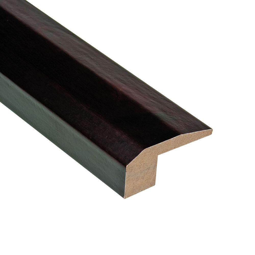 Home Legend Walnut Java 3/4 in. Thick x 2-1/8 in. Wide x 78 in. Length ...