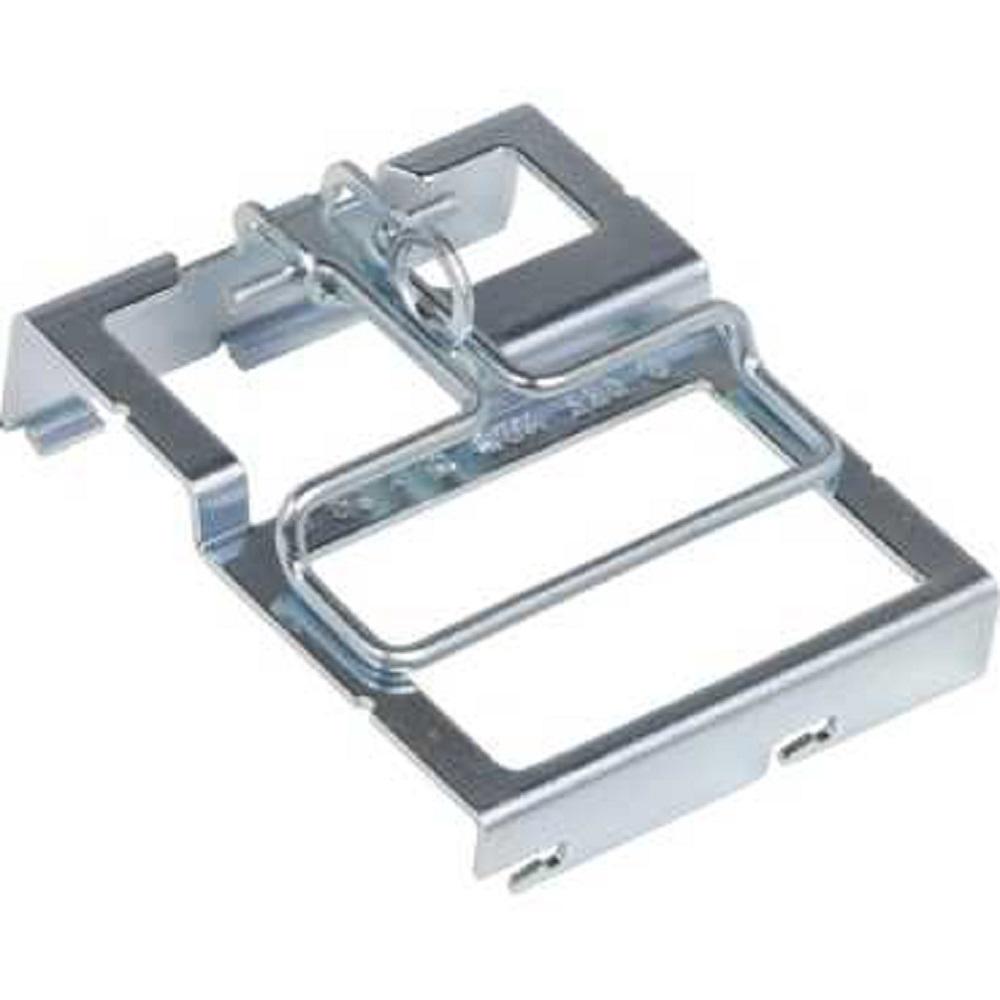 Square D Homeline 15 Amp - 70 Amp 2-Pole Standard Circuit Breaker