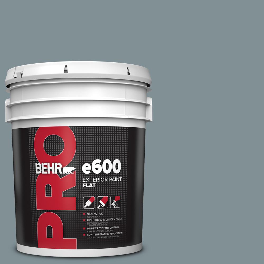 behr pro paint reviews