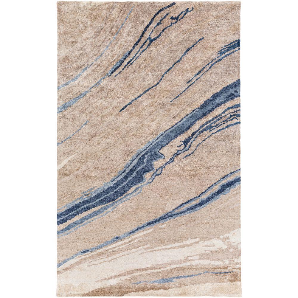 Nuloom Divina Navy 5 Ft X 8 Area Rug Mtvs29g 508 The Home Depot Oslo Navy 5 Ft X 8 Indoor Area Rug
