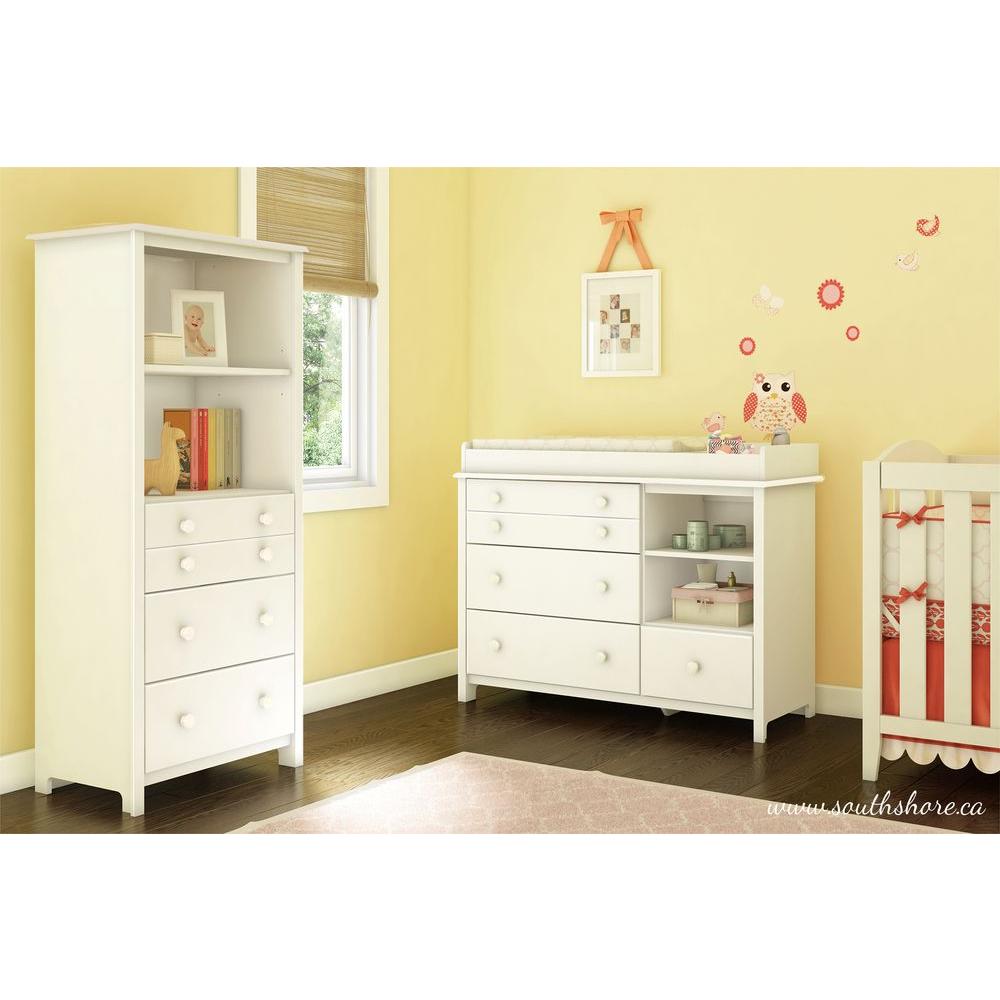 little smileys changing table dresser