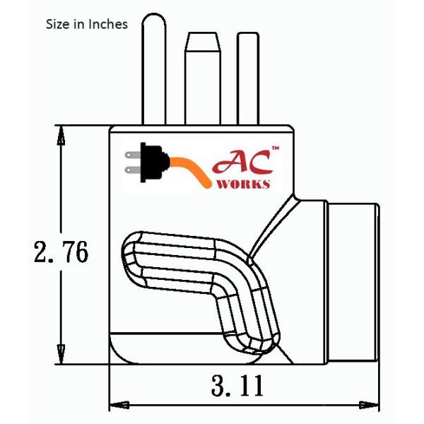 Dryer Wiring Diagram 3 Prong from images.homedepot-static.com