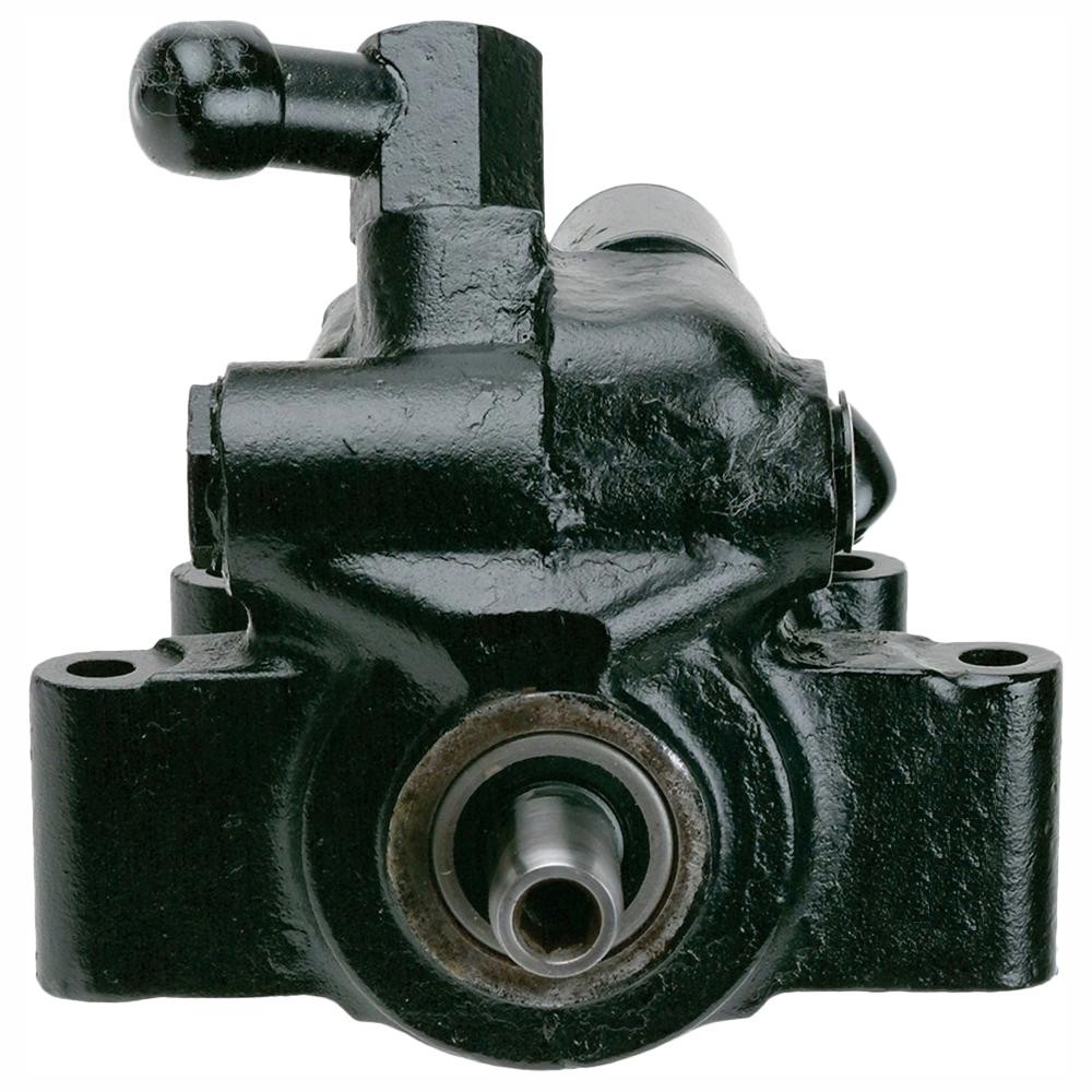 UPC 082617182799 product image for Cardone Reman Power Steering Pump | upcitemdb.com