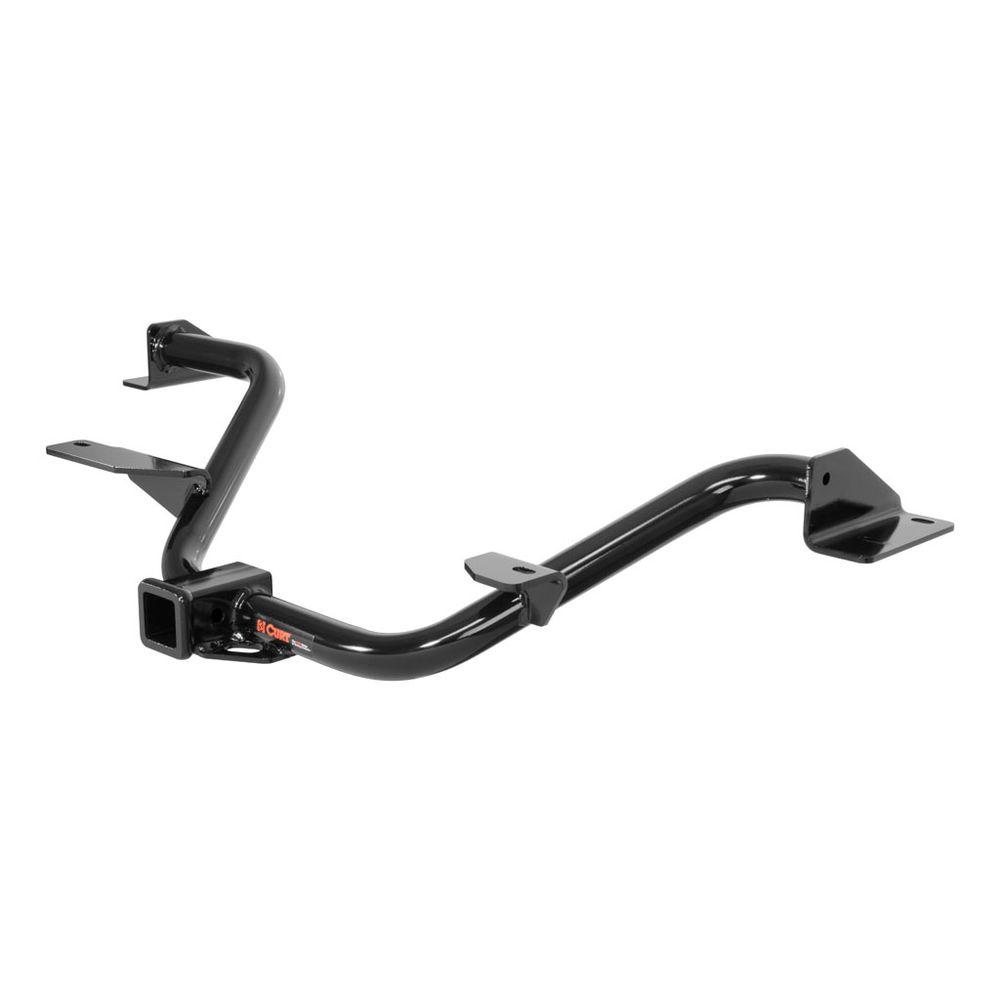 CURT Class 3 Trailer Hitch for Nissan NV200 by CURT