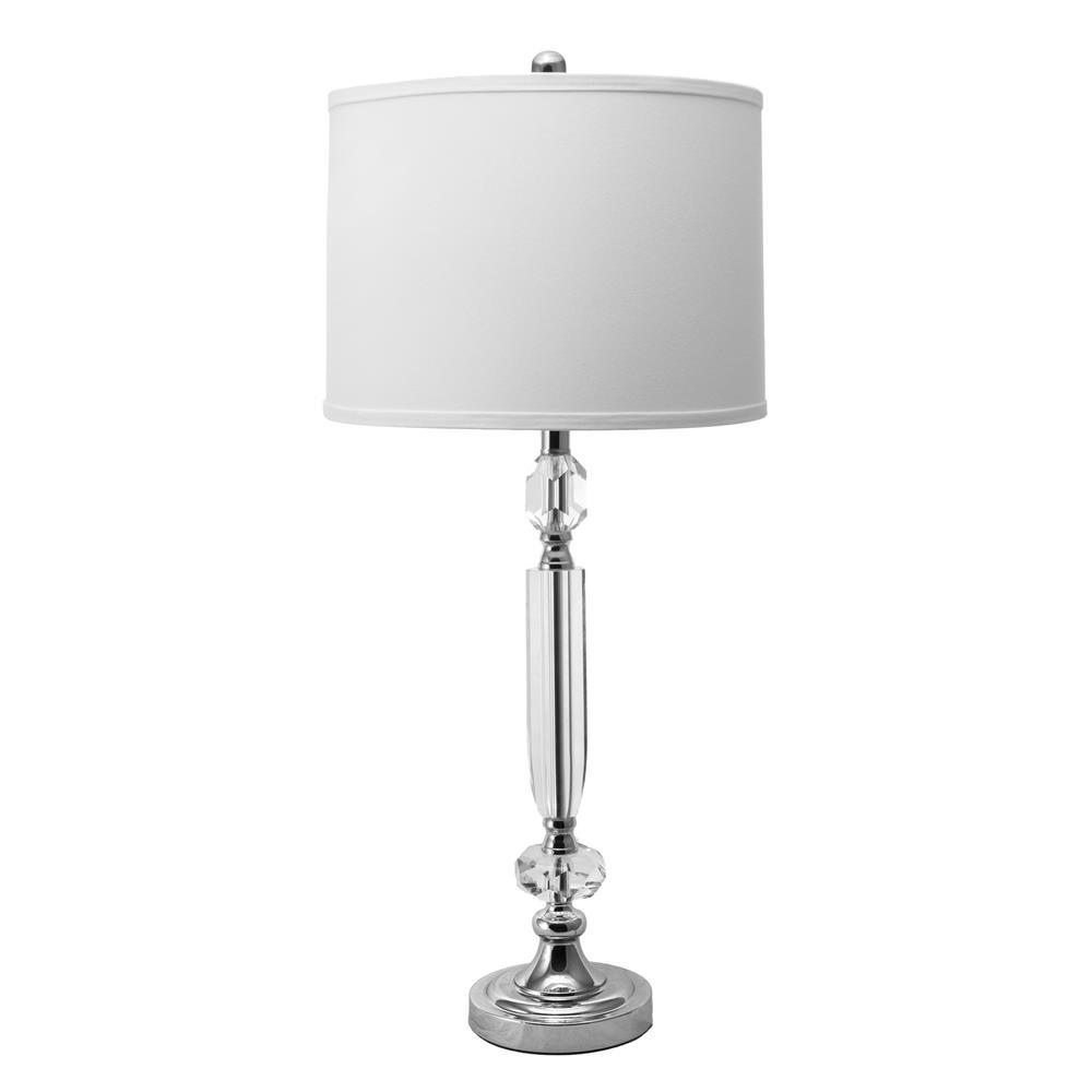 bedside lamp with dimmer switch