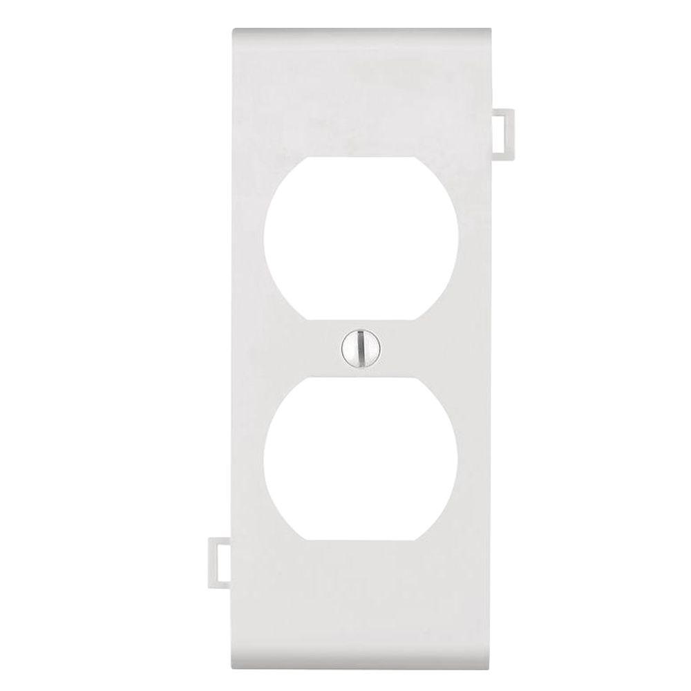 Leviton Outlet Wall Plates Wall Plates The Home Depot
