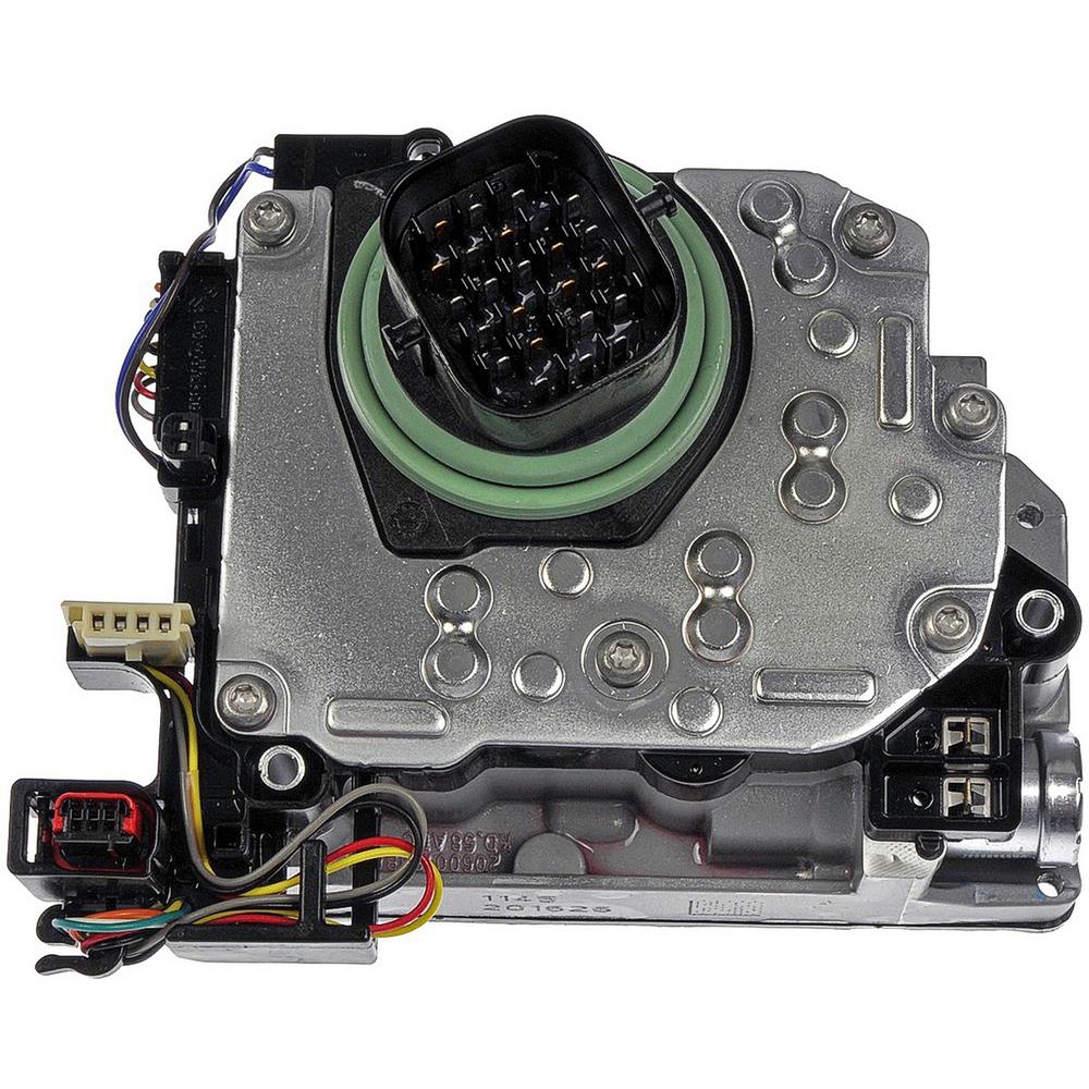 Dorman Automatic Transmission Kickdown Solenoid fits 20142015 Ram