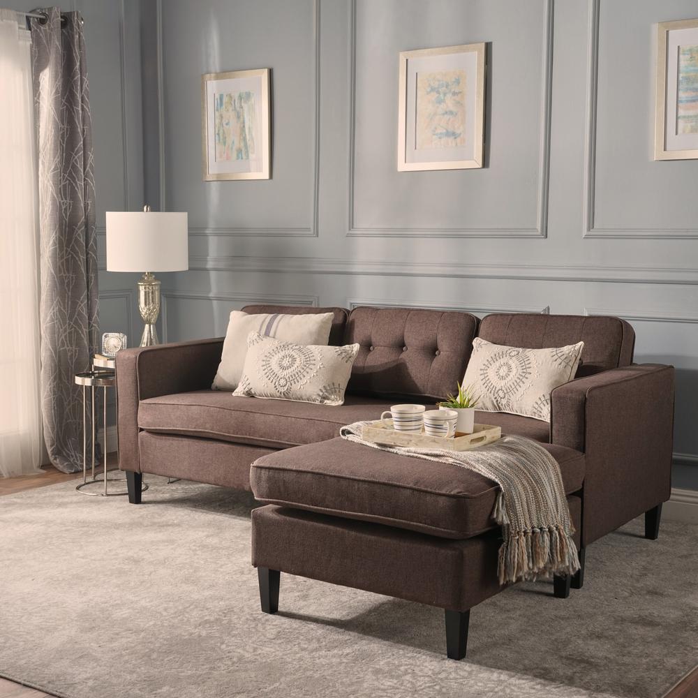 Dark Brown Noble House Sectionals 301845 64 1000 
