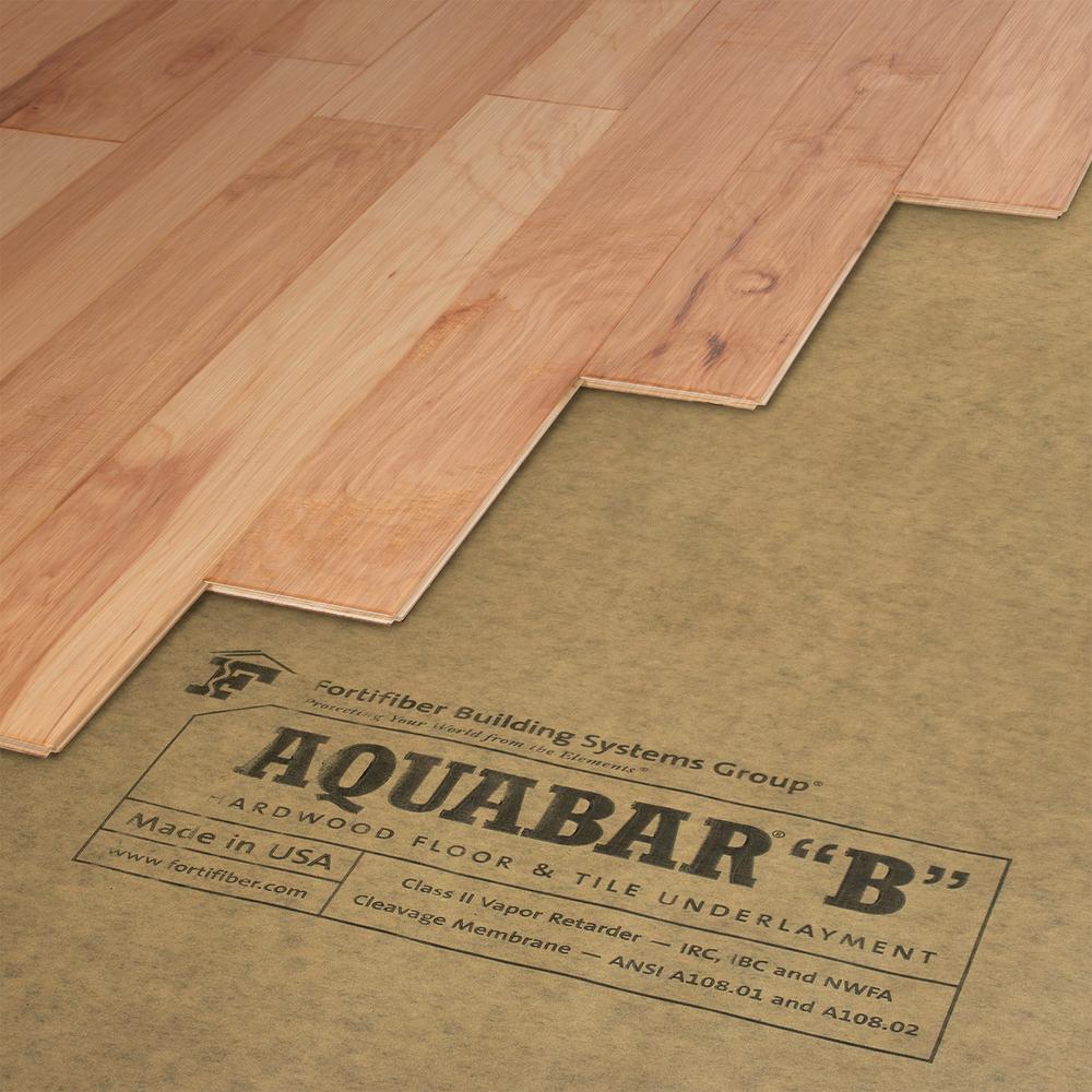 Paper - Underlayment - Surface Prep - The Home Depot