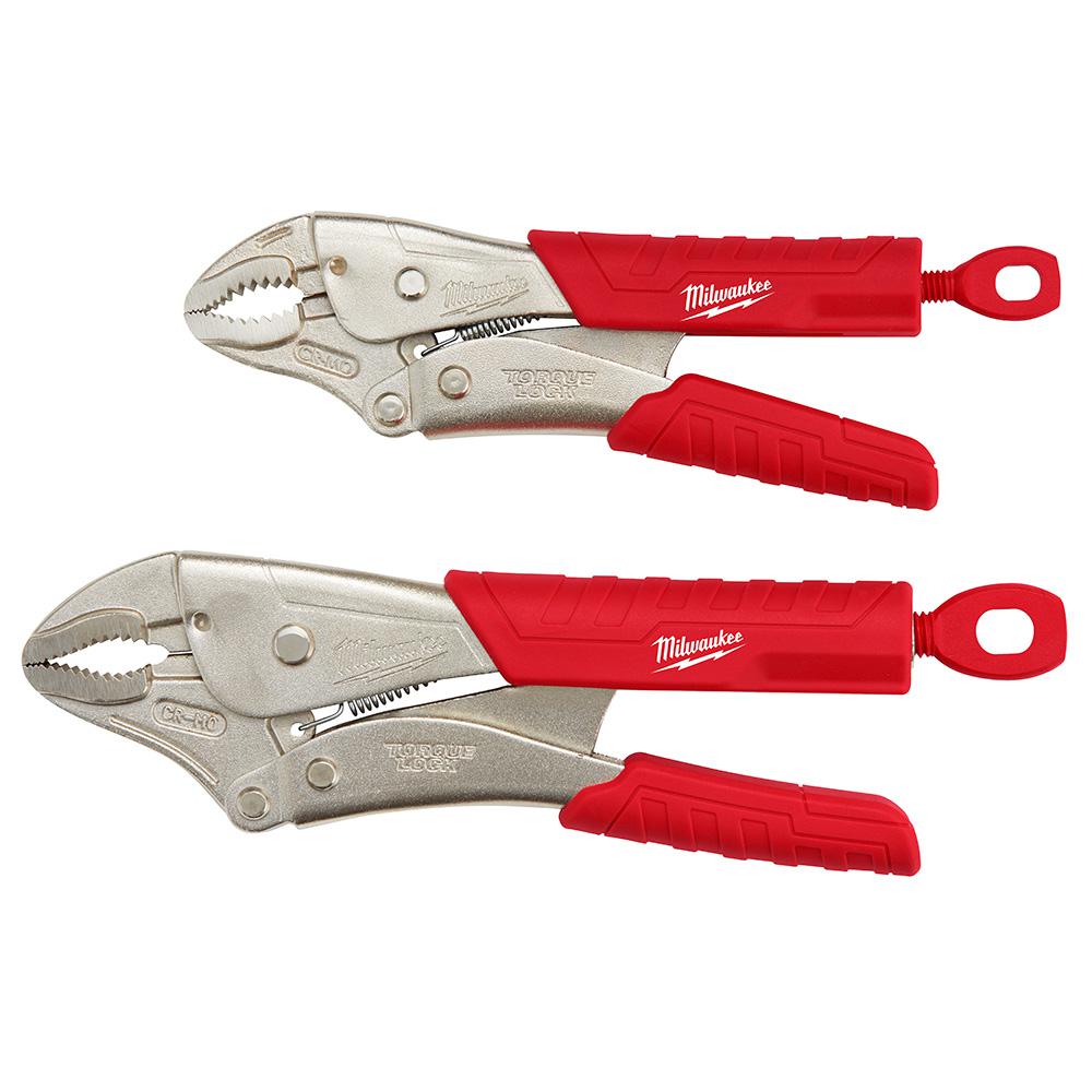 metal forming pliers set of 4