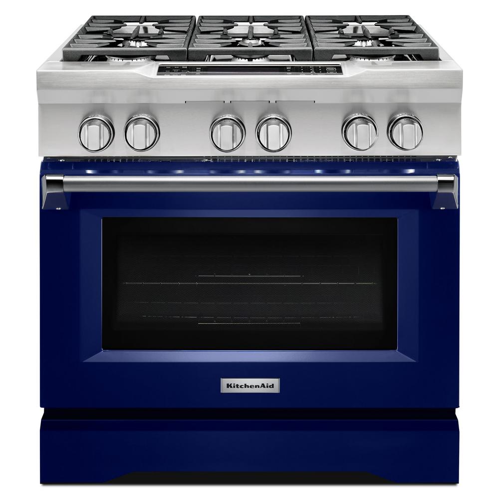 Cobalt Blue Microwave Oven – BestMicrowave