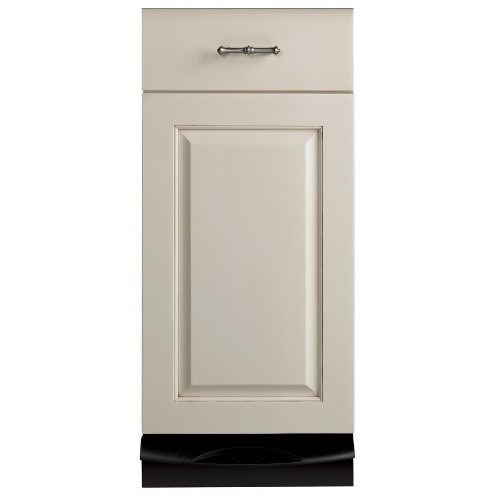 Ge 15 In Built Trash Compactor Panel Ready Ge 15 In Built Trash Compactor Panel Ready