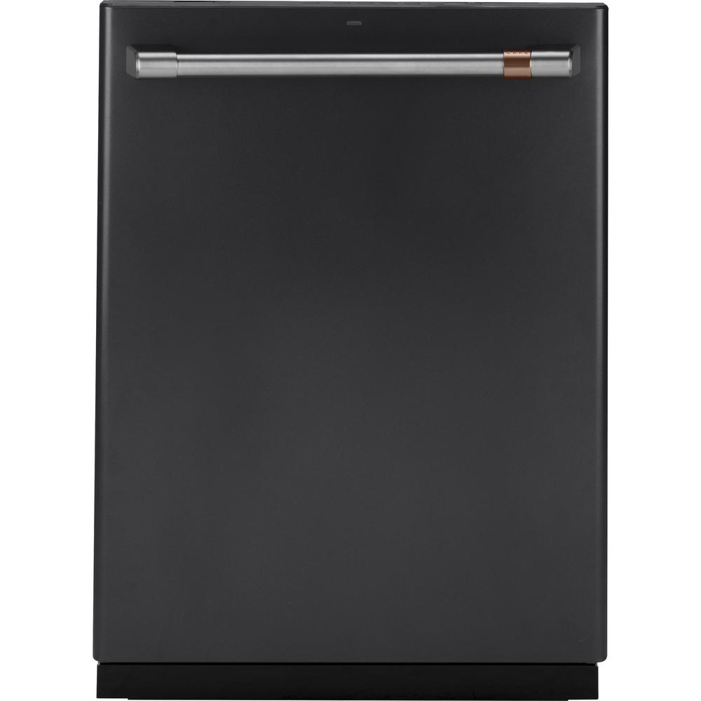 Maytag Front Control BuiltIn Tall Tub Dishwasher in Fingerprint