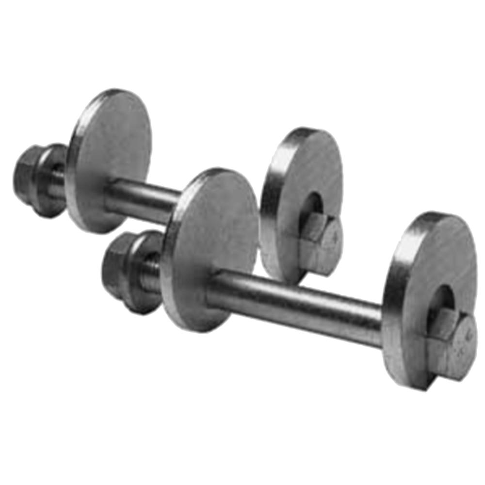 Specialty Products Alignment Cam Bolt Kit Rear87350 The Home Depot
