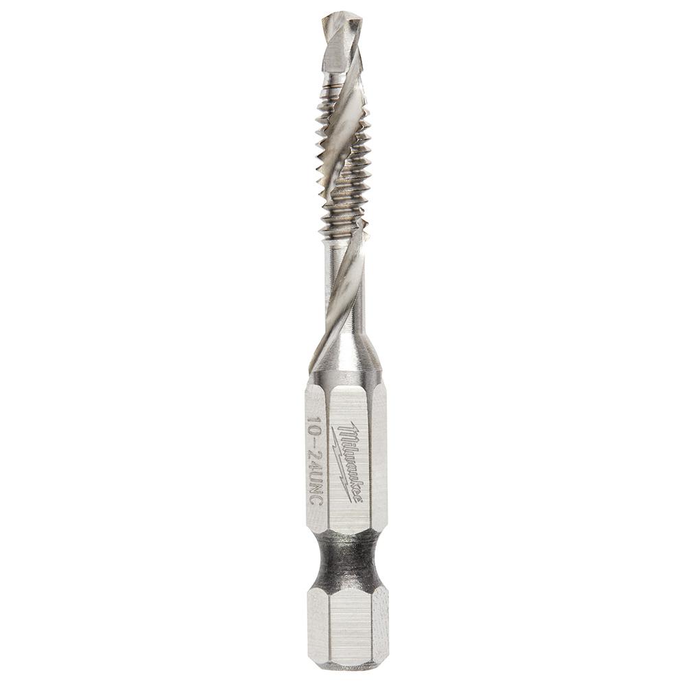 milwaukee drill bits for stainless steel