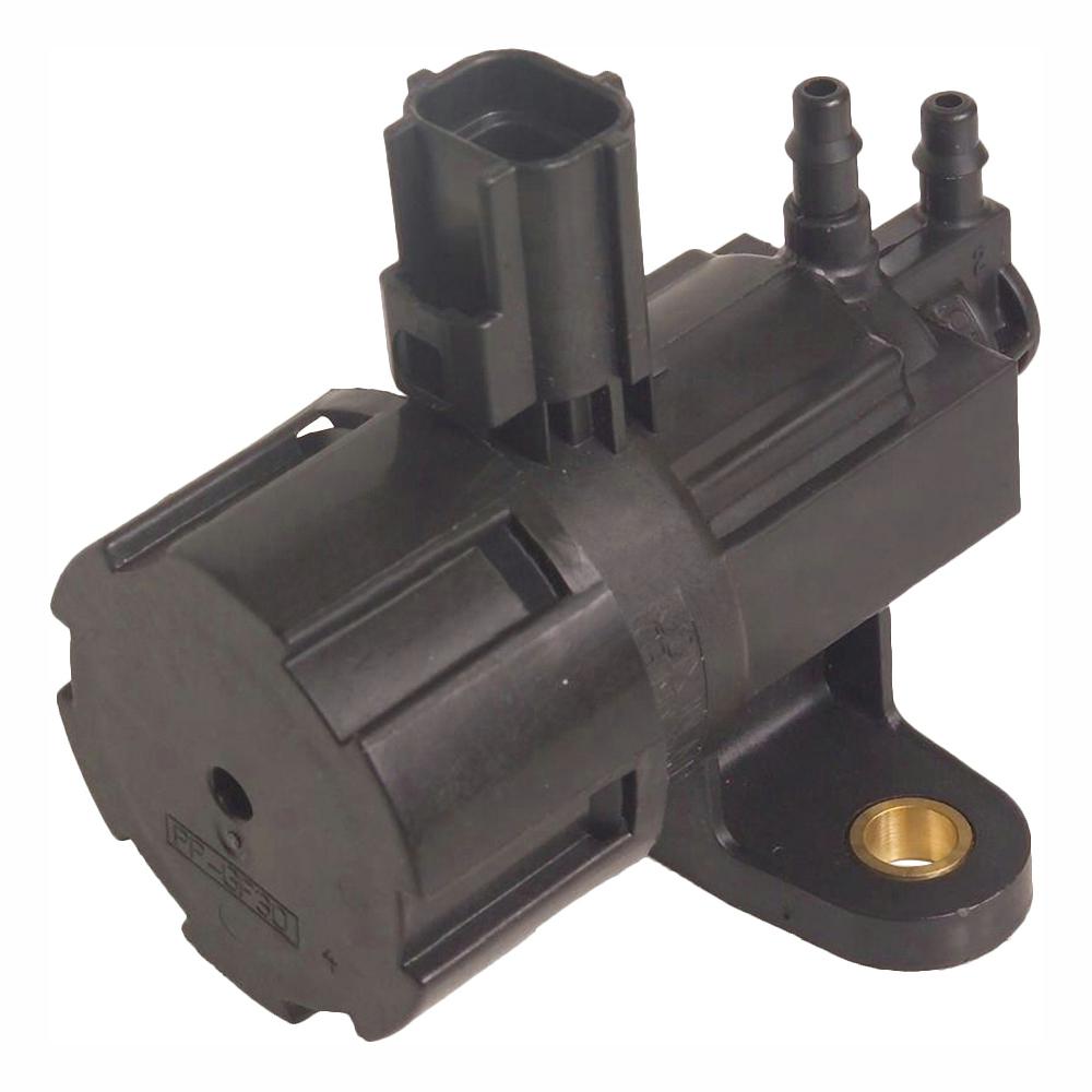 Standard Motor Products Vs63 Egr Egr Vacuum Solenoid Valve Exhaust And Emissions Egr Valve Vacuum