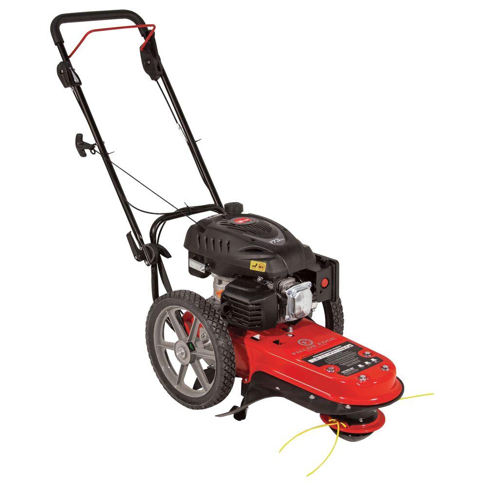 Field Mowers - Lawn Mowers - The Home Depot