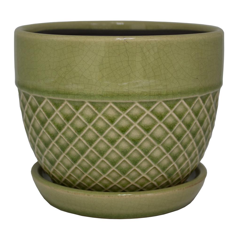 Green ceramic. Горшок для цветов керамический зеленый. Шкатулка Jar Acorn Green large. Ainstays 6in Ivo Ceramic Planter, Sage Green.