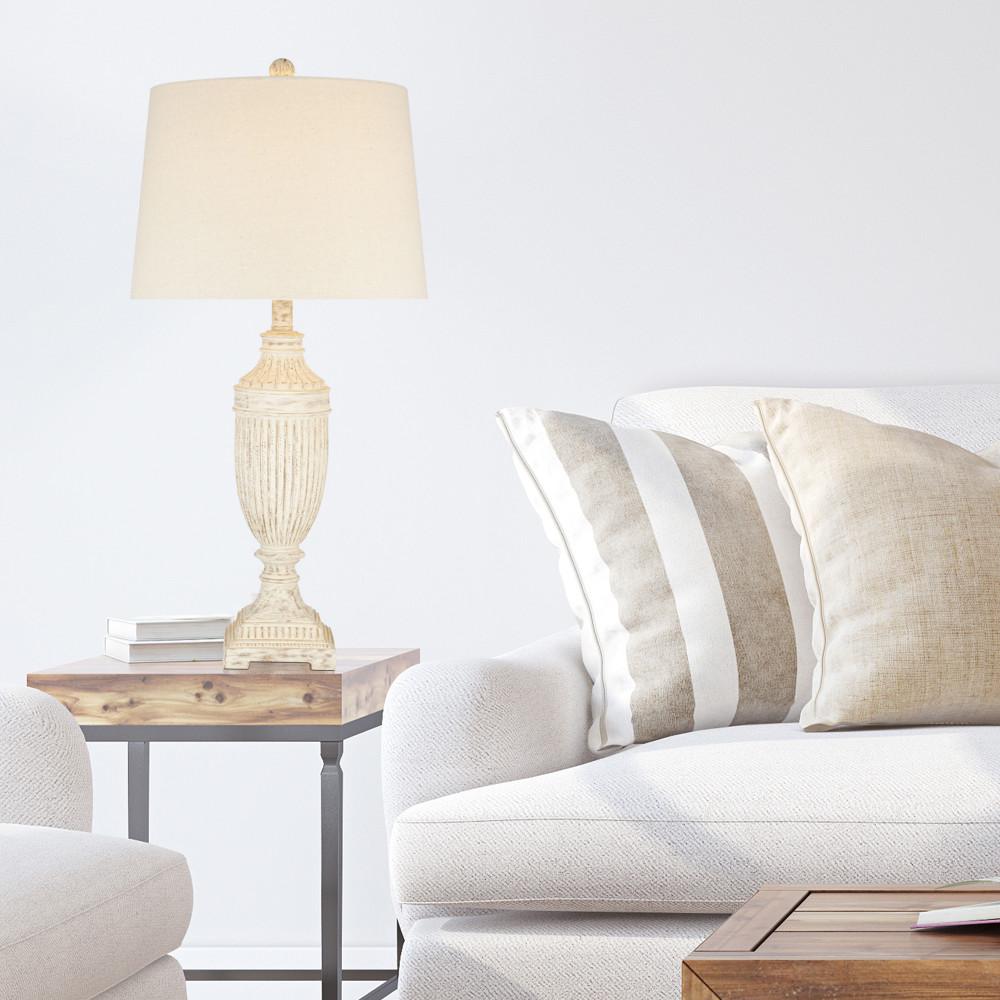 farmhouse table lamps for living room