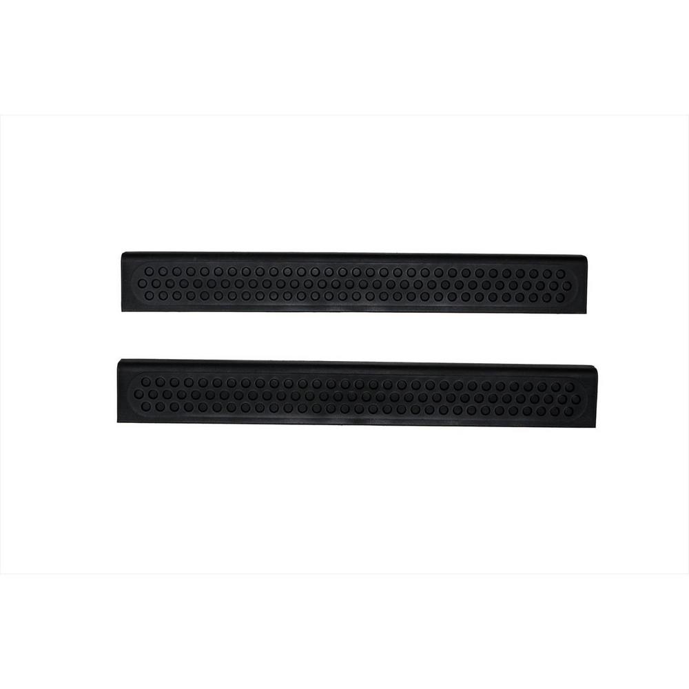 UPC 725478000382 product image for AVS Stepshield Door Sill Protector - 2 pc. Front | upcitemdb.com