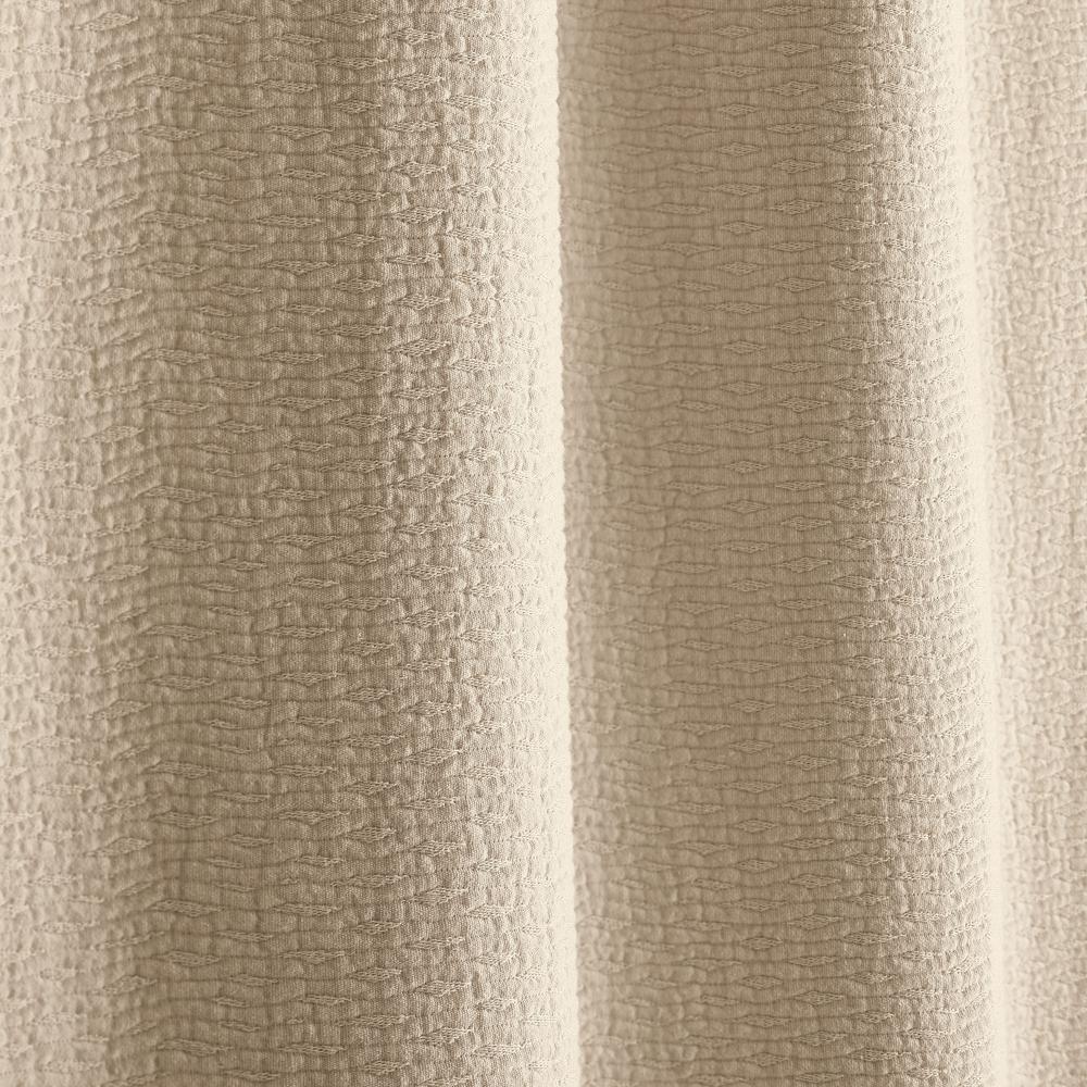 The Company 72 In Linen Shower Curtain Vk34 Cur Item 72 In Erscotch Shower Curtain